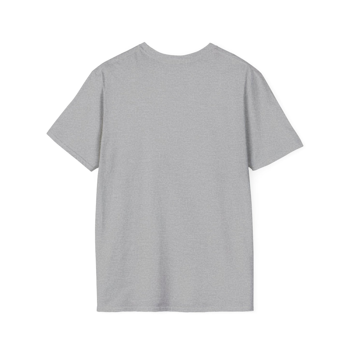 space hula - Unisex Softstyle T-Shirt