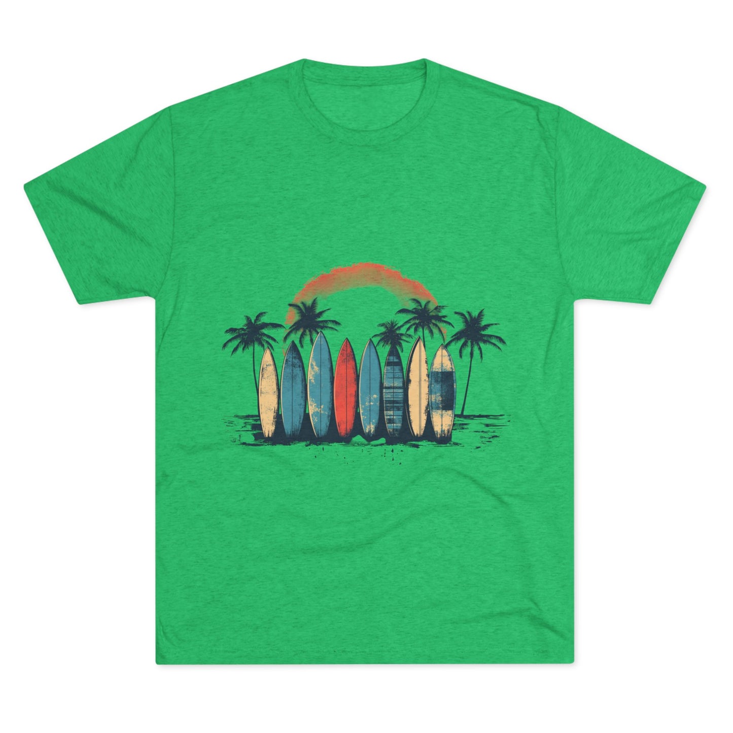 Beach Vibes Tee