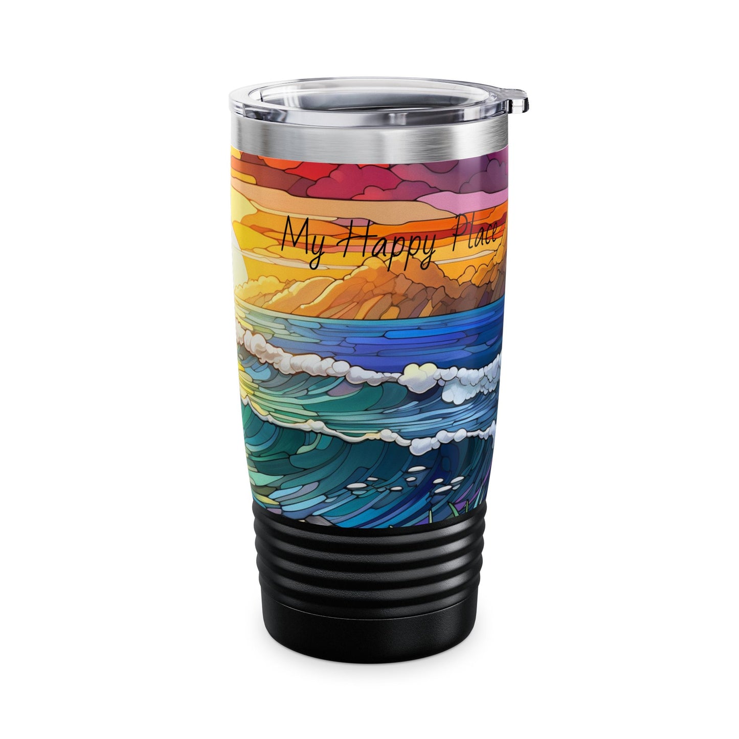 Ringneck Tumbler, 20oz