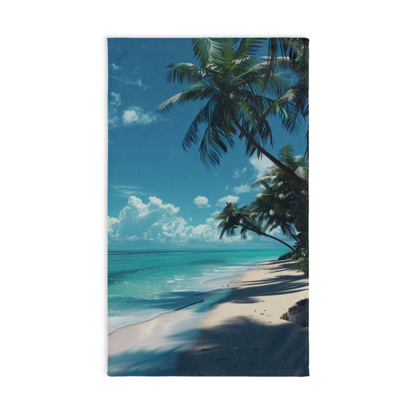 Hand Towel - Awesome Graphics Workout Towel for Stylish Elevating - Aloha4