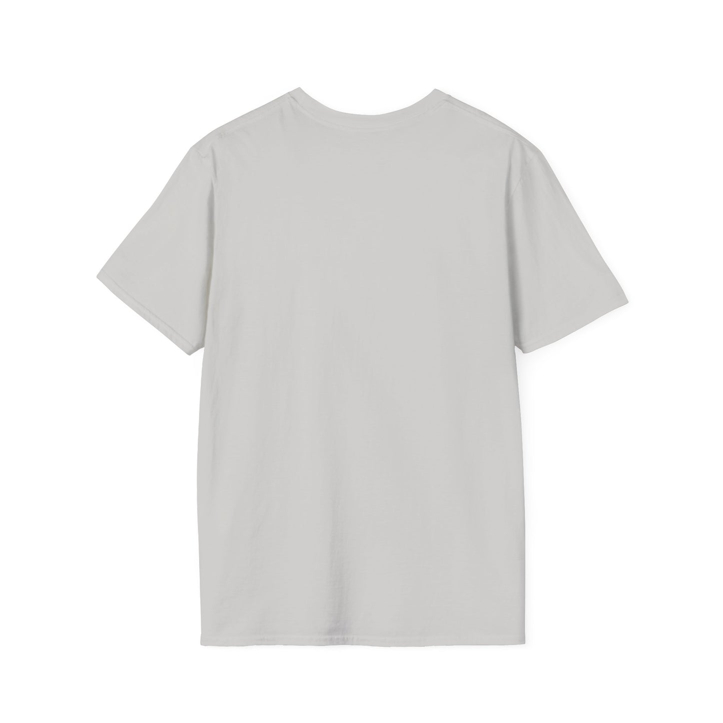 space hula - Unisex Softstyle T-Shirt