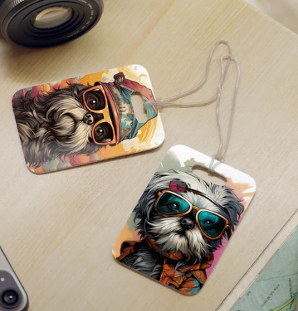 Luggage Tags