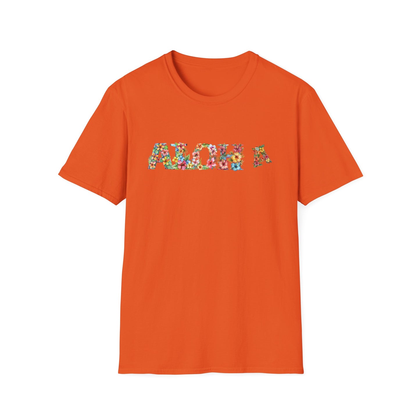 AlohaTshirt - v1