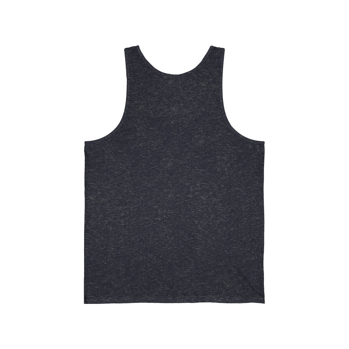 Master of the Deep - Unisex Jersey Tank, V1