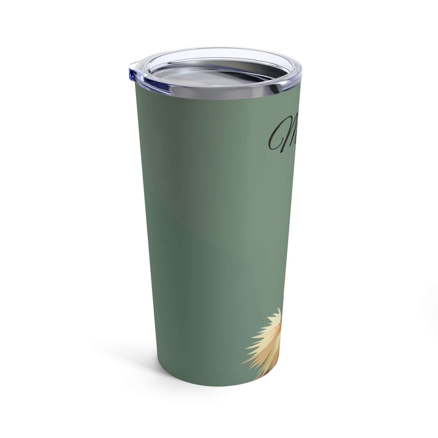 Tumbler 20oz - My Dog's Life v1