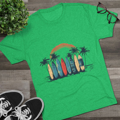 Beach Vibes Tee