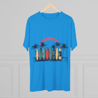 Beach Vibes Tee