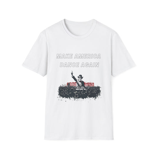 Make America Dance Again T-Shirt V5