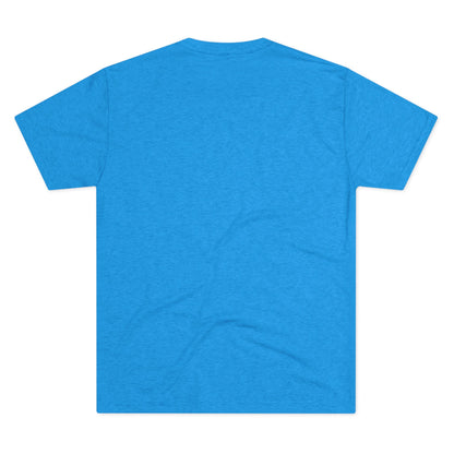 Surfer Campervan Tee