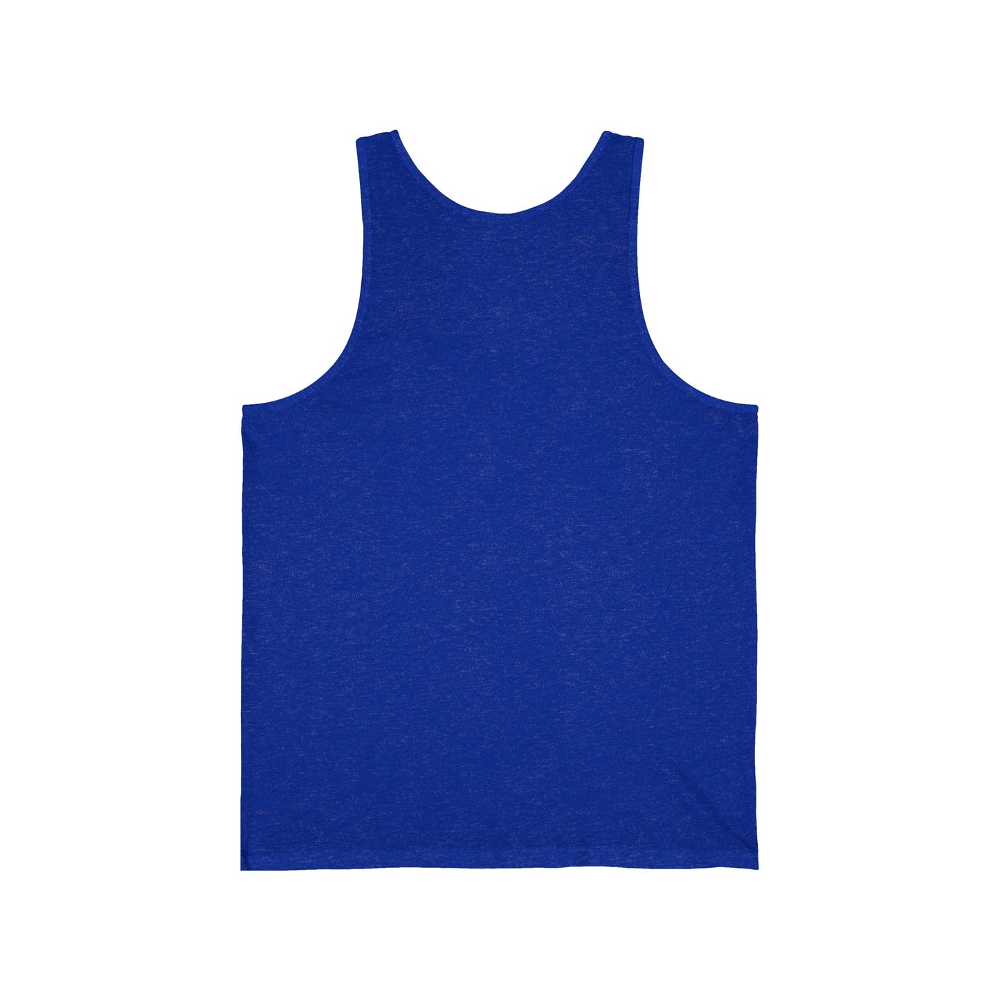 Master of the Deep - Unisex Jersey Tank, V1