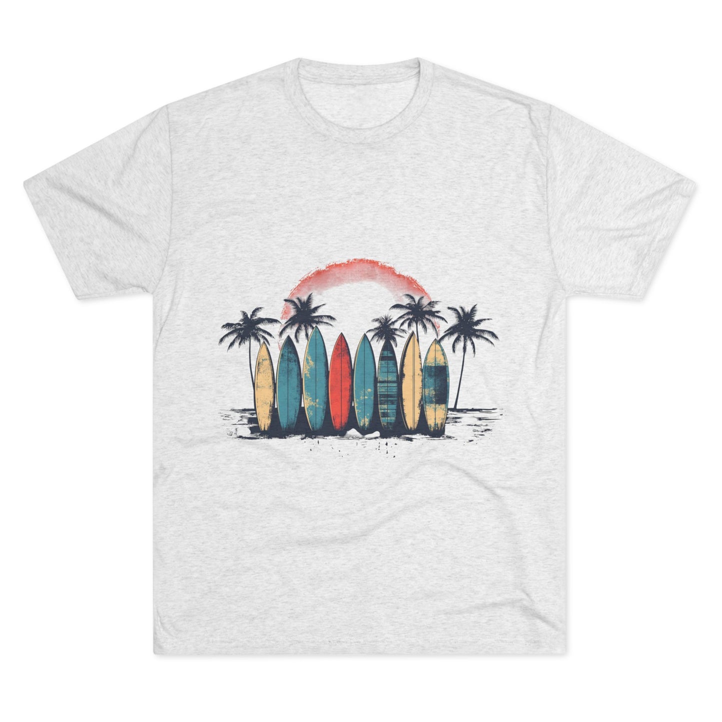 Beach Vibes Tee