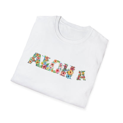 AlohaTshirt - v1