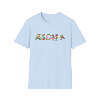 AlohaTshirt - v1