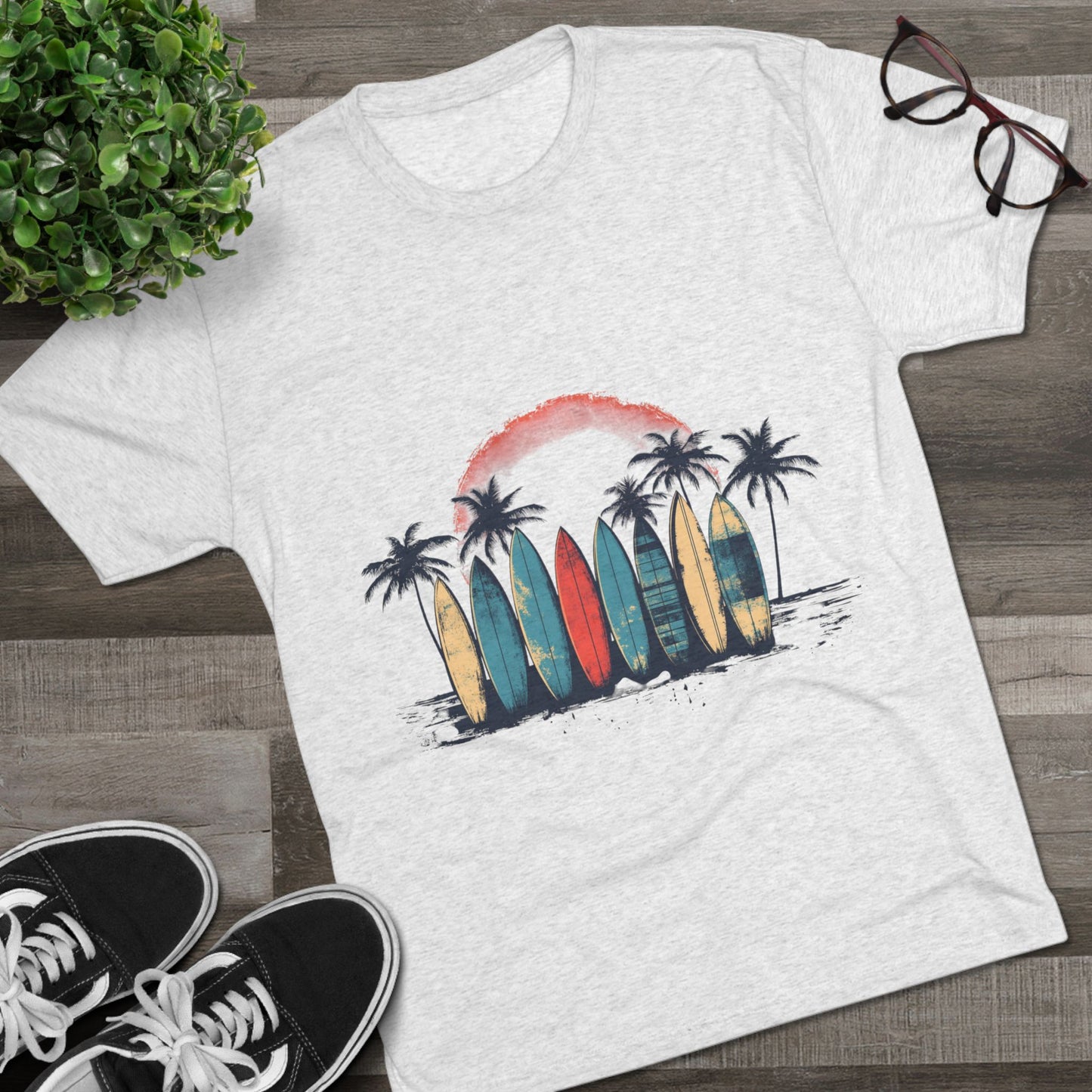 Beach Vibes Tee