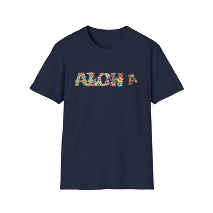 AlohaTshirt - v1