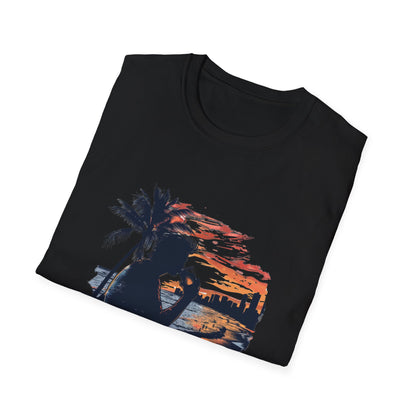 Pau Hana Tshirt - v1