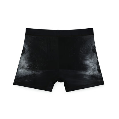 Men's Boxer briefs underwear - Elephant