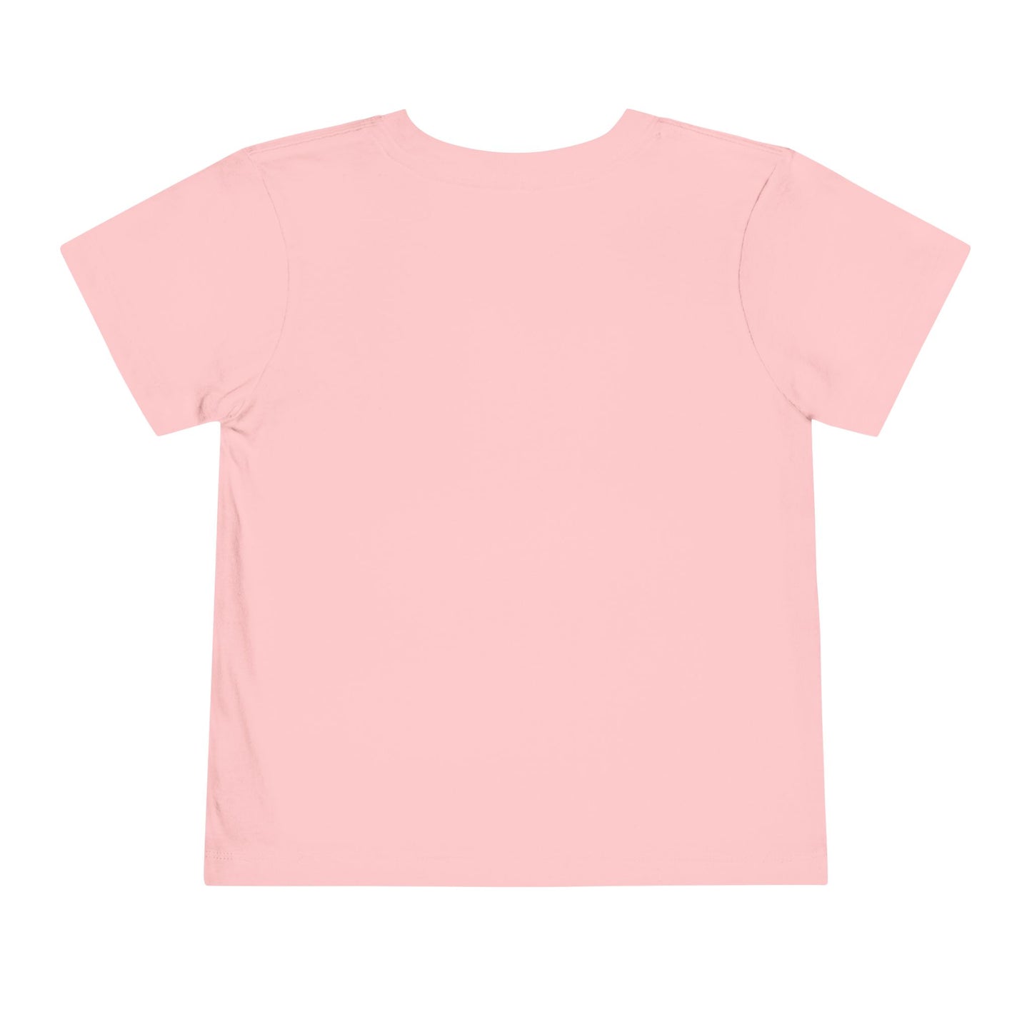 Colorful Unicorn Toddler Tee - Fun & Playful Kidswear V2