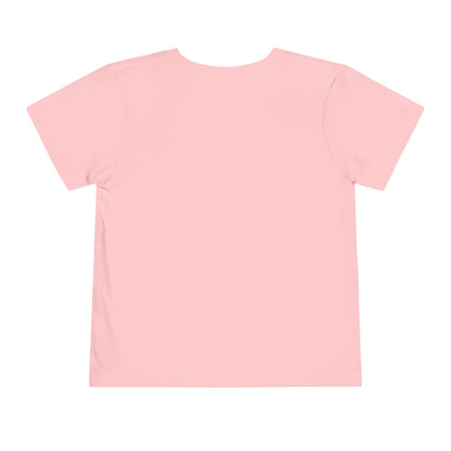 Colorful Unicorn Toddler Tee - Fun & Playful Kidswear V2