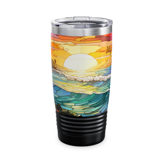 Ringneck Tumbler, 20oz