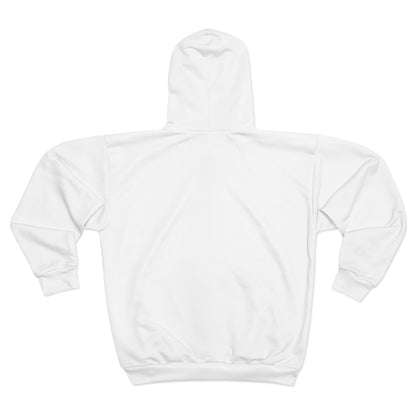 Unisex Zip Hoodie (AOP)