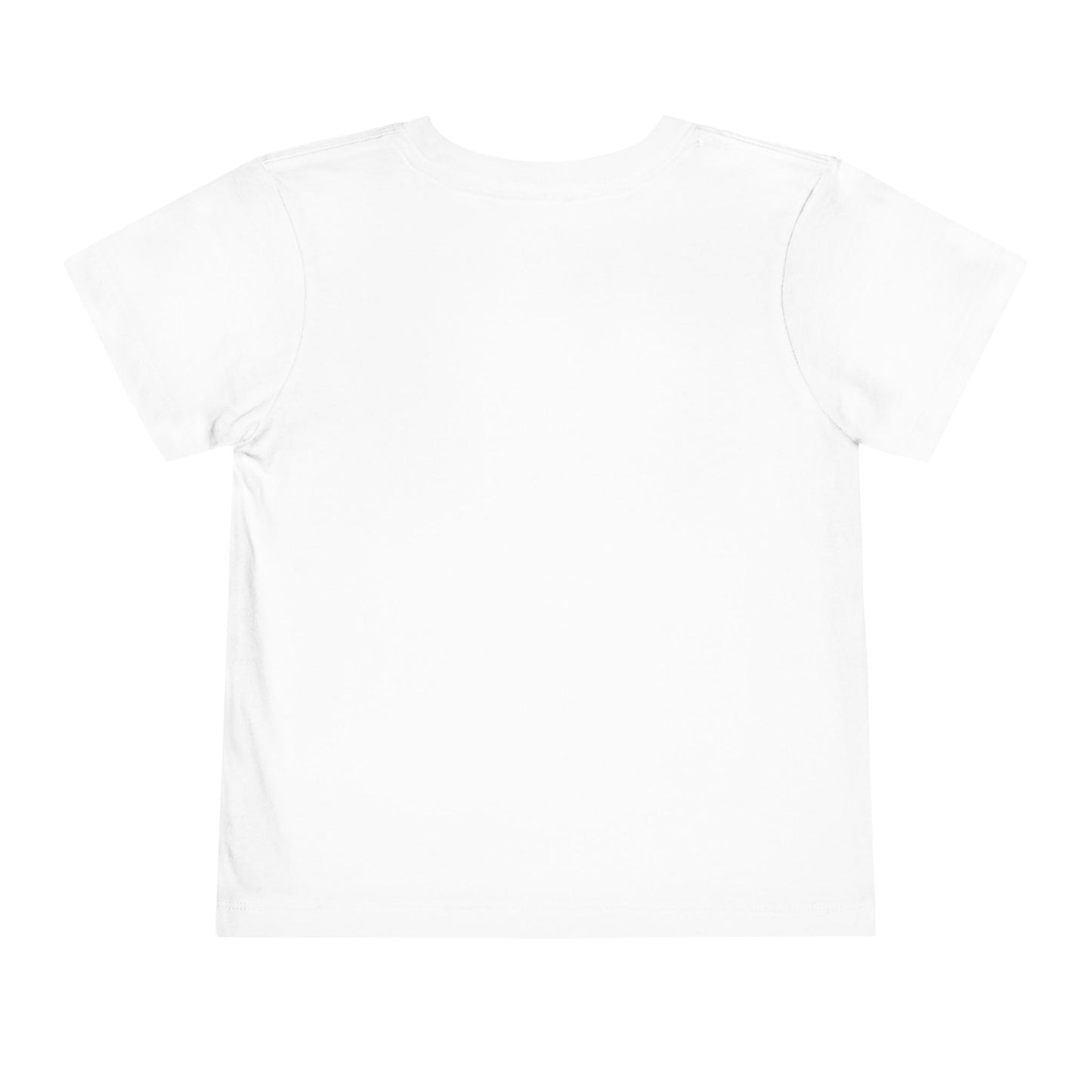 Colorful Unicorn Toddler Tee - Fun & Playful Kidswear V2