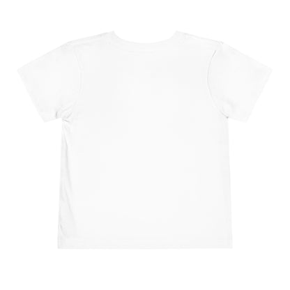 Colorful Unicorn Toddler Tee - Fun & Playful Kidswear V2