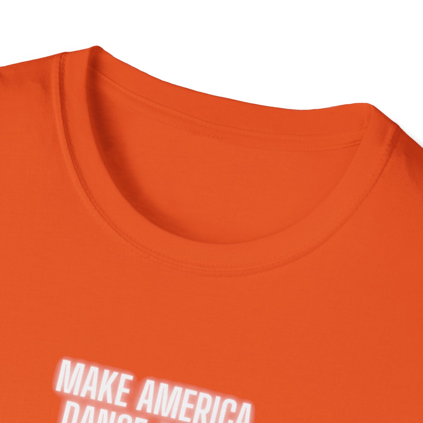 Make America Dance Again T-Shirt V5