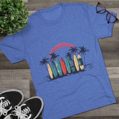 Beach Vibes Tee