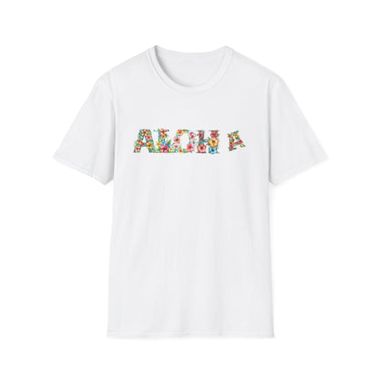 AlohaTshirt - v1