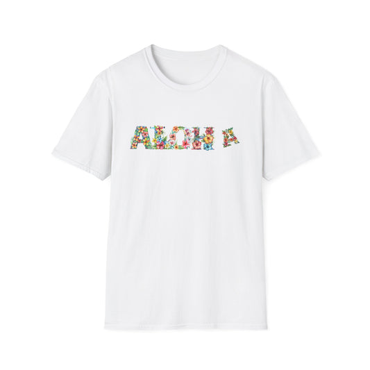 AlohaTshirt - v1