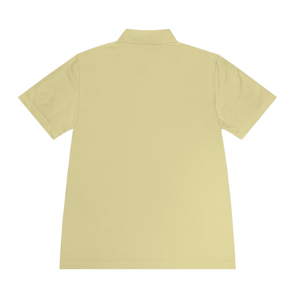 Men's Sport Polo Shirt - Buffalo Potatoes