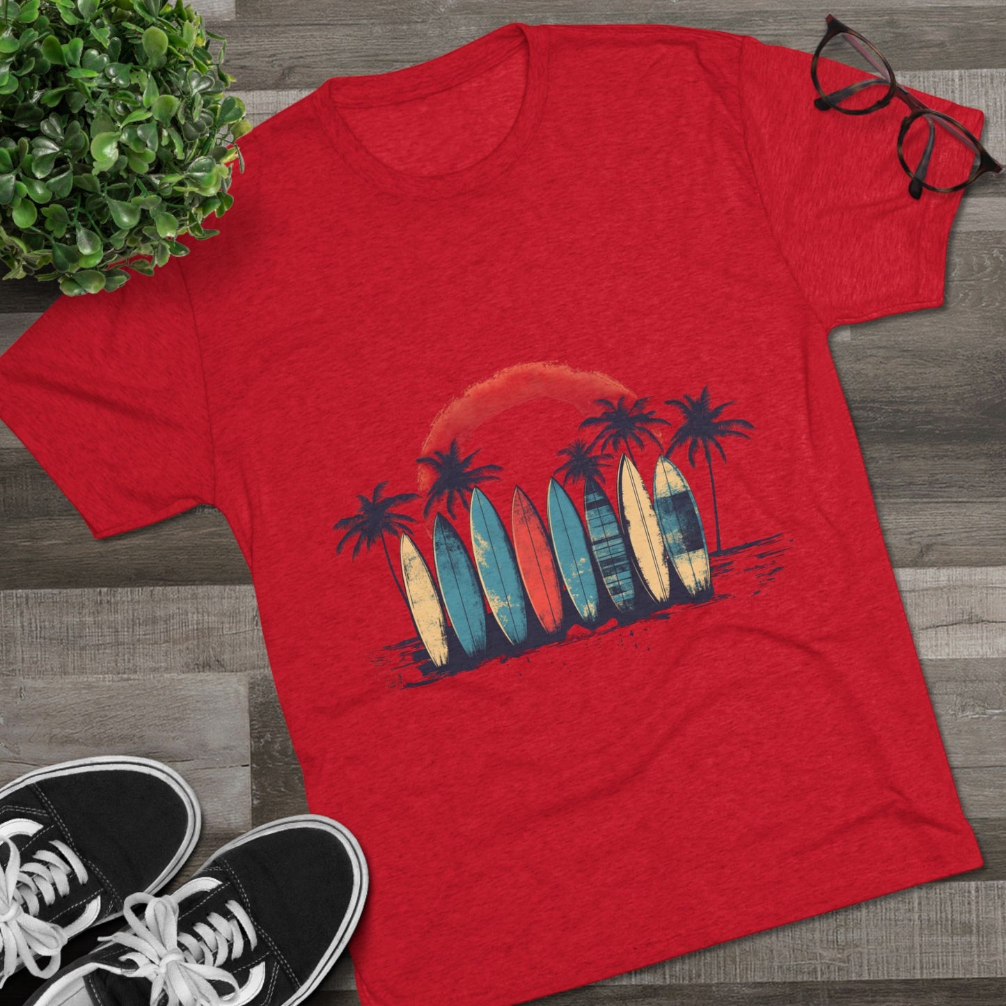 Beach Vibes Tee