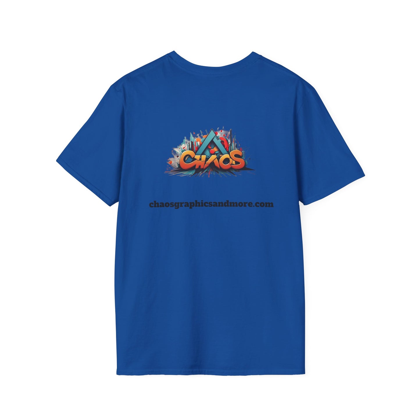 apres ski winner - T-shirt