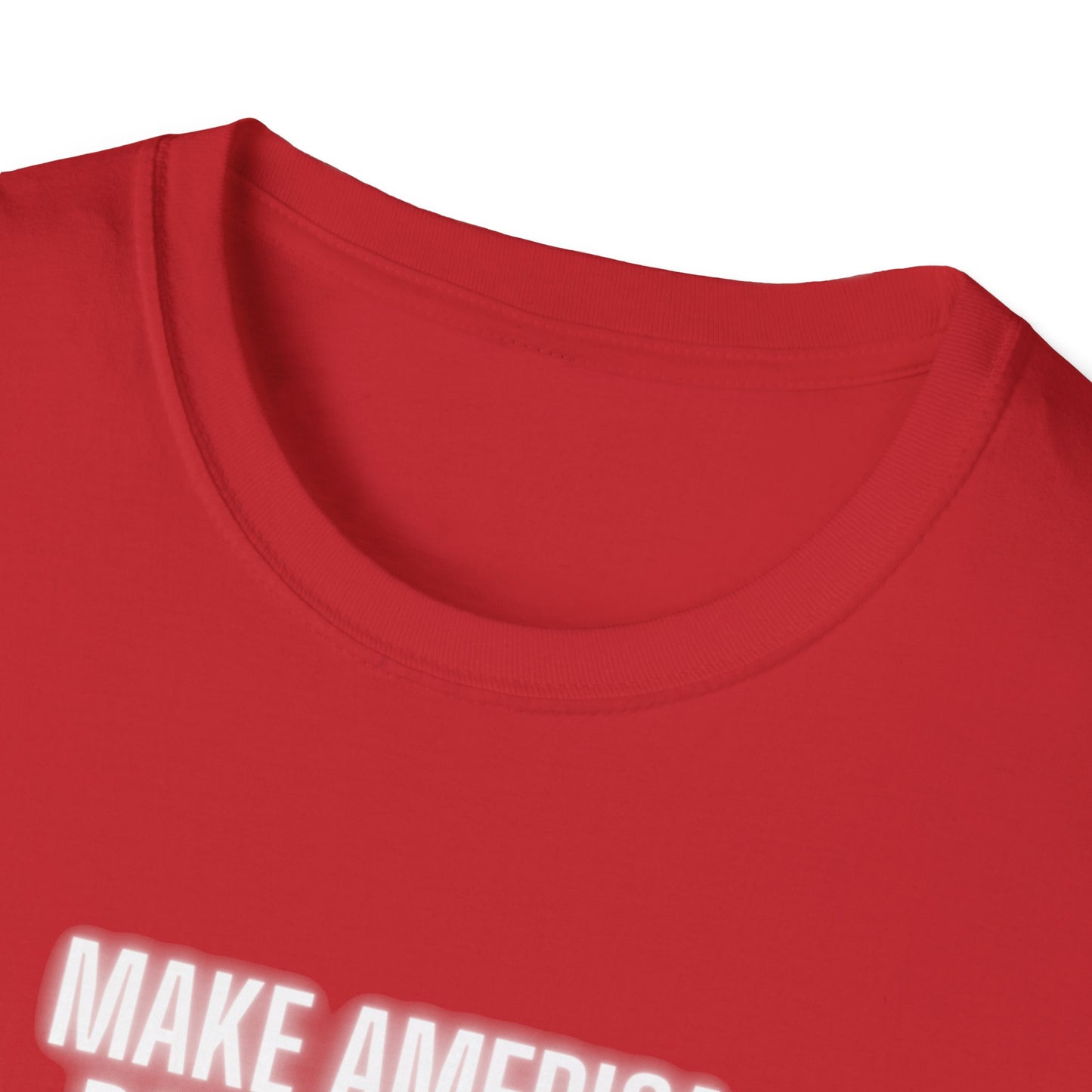 Make America Dance Again T-Shirt V6