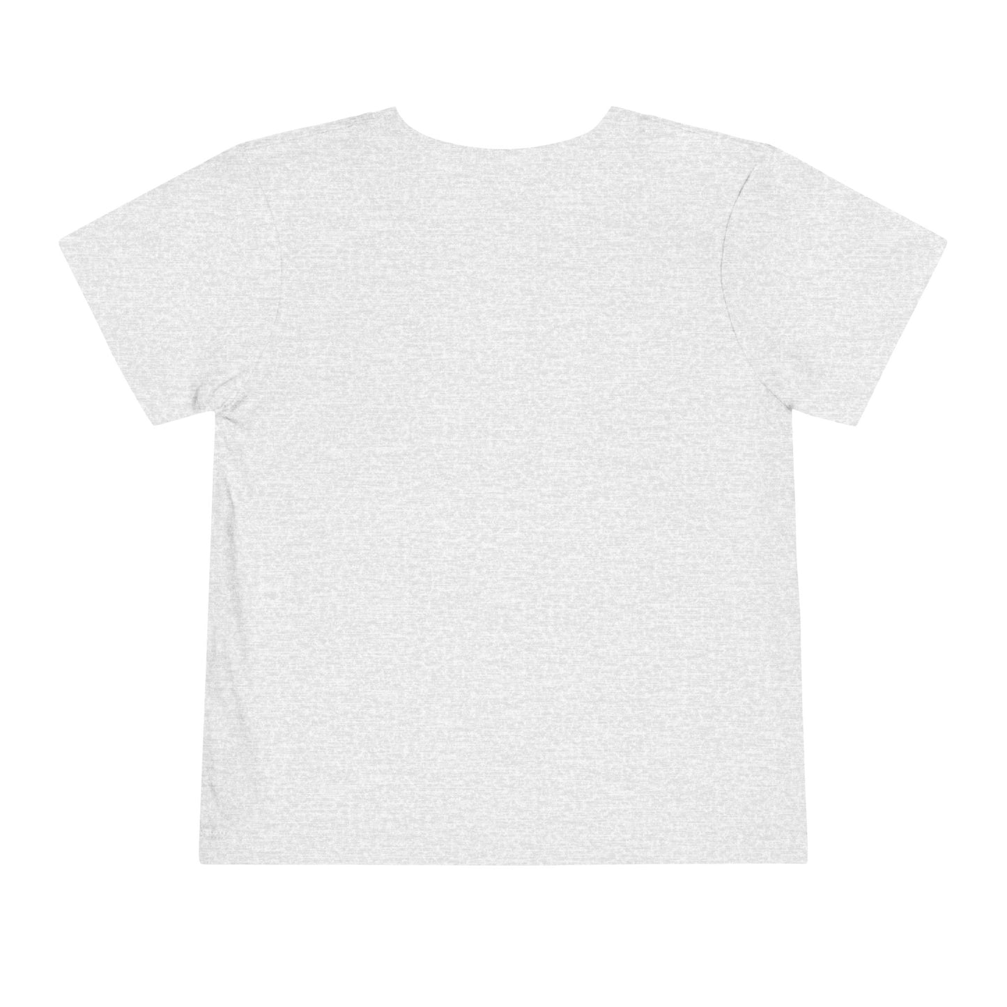 Colorful Unicorn Toddler Tee - Fun & Playful Kidswear