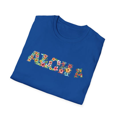 AlohaTshirt - v1