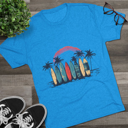 Beach Vibes Tee