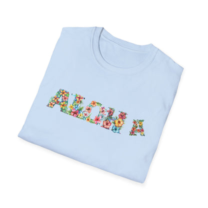 AlohaTshirt - v1