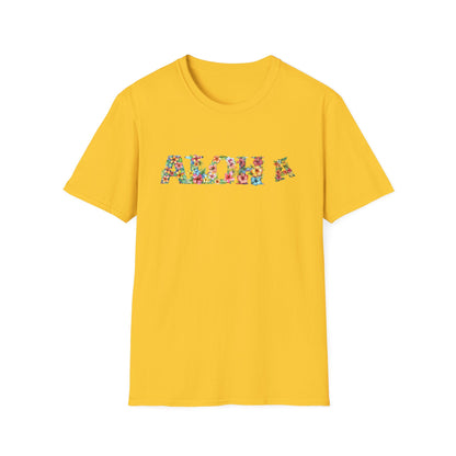 AlohaTshirt - v1