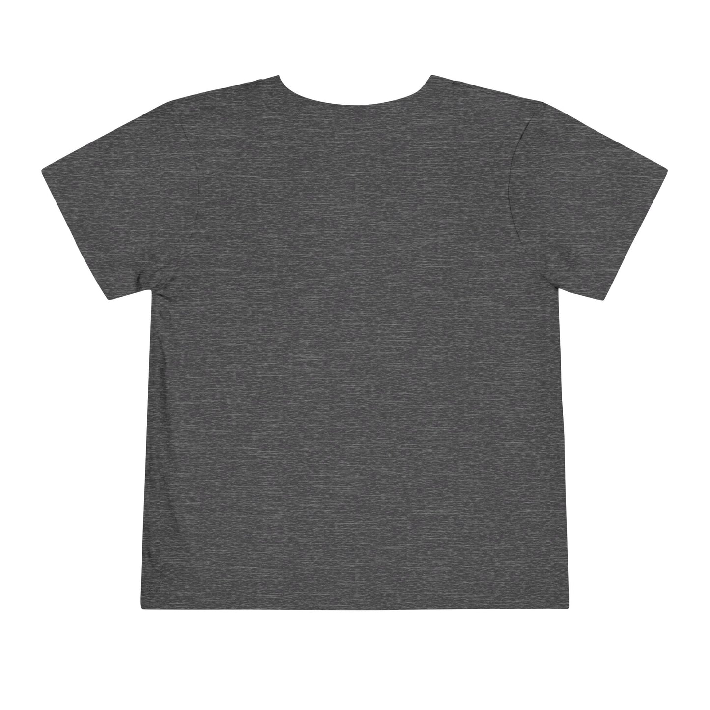 Colorful Unicorn Toddler Tee - Fun & Playful Kidswear