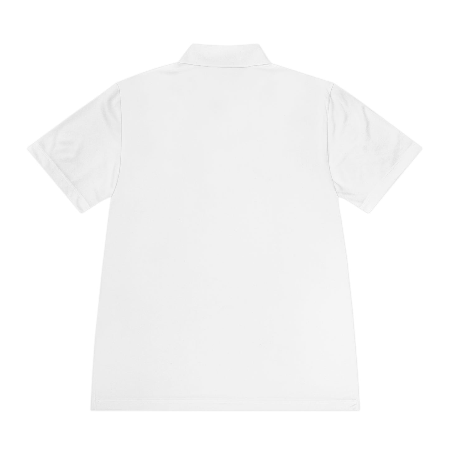 Men's Sport Polo Shirt - Buffalo Potatoes