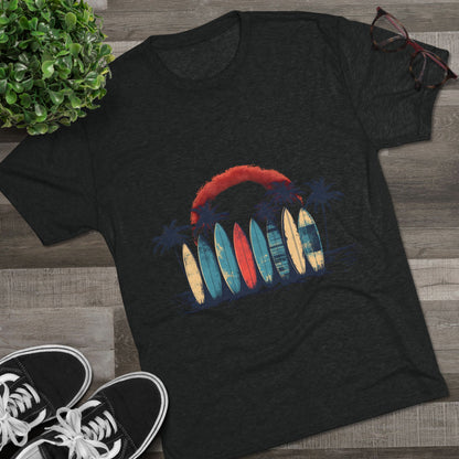 Beach Vibes Tee