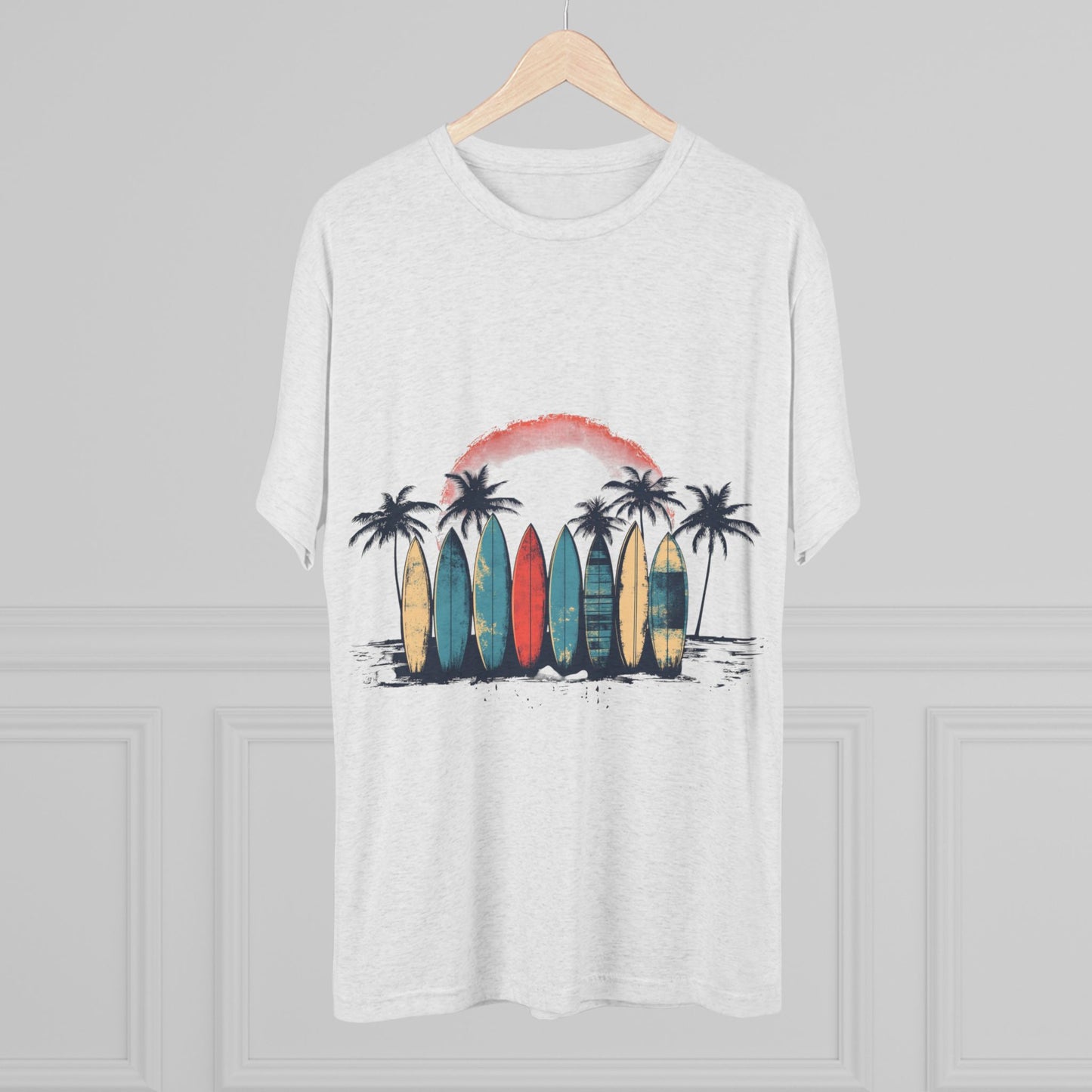 Beach Vibes Tee