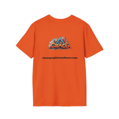 apres ski winner - T-shirt