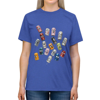 Graffiti Art Tee – Be Unique