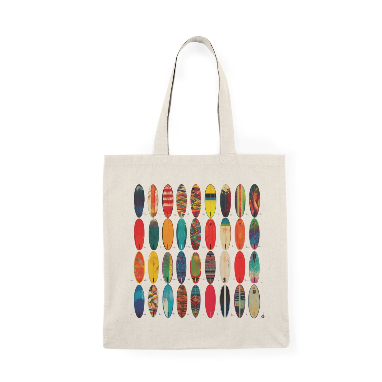 surfboards Tote Bag - v1