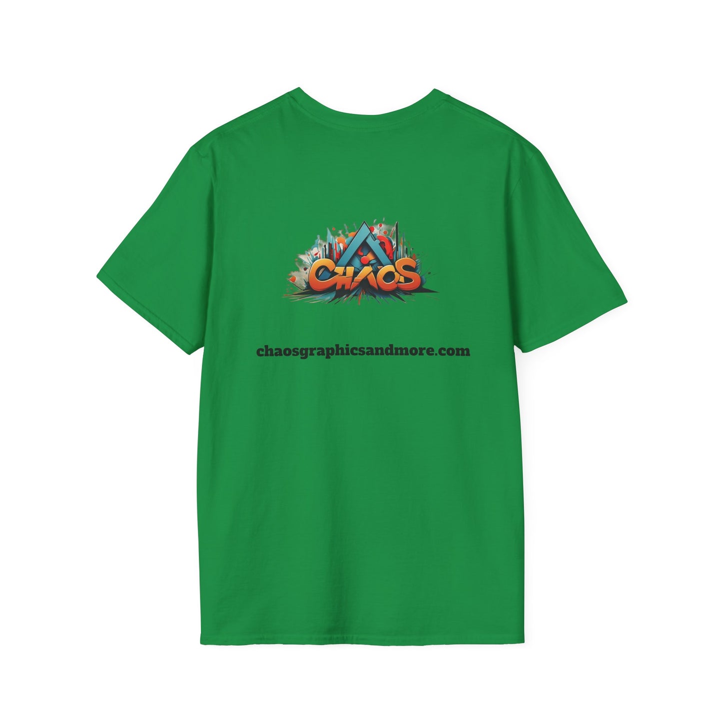 apres ski winner - T-shirt