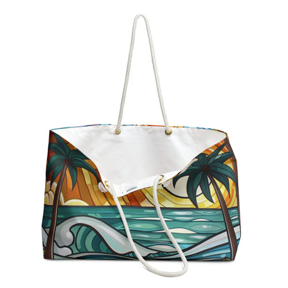 The Beautiful Beach Bag, Weekender Bag