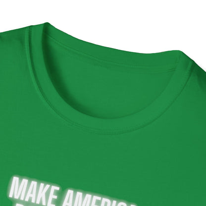 Make America Dance Again T-Shirt V6